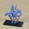 Описание картинки Wood Elf Noble on Elven Steed от Mechanikus Forge по цене 1 000руб | Свободный Рынок Миниатюр - СРМ - изображение - №3