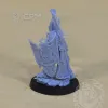 Описание картинки Shield Captain (2026) от Mechanikus Forge по цене 800руб | Свободный Рынок Миниатюр - СРМ - изображение - №4