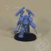 Описание картинки Kravek Morne от Mechanikus Forge по цене 900руб | Свободный Рынок Миниатюр - СРМ - изображение - №2