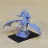 Описание картинки Shugengan Lord on Great Spirit Longma от Mechanikus Forge по цене 1 300руб | Свободный Рынок Миниатюр - СРМ - изображение - №2