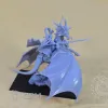 Описание картинки Shugengan Lord on Great Spirit Longma от Mechanikus Forge по цене 1 300руб | Свободный Рынок Миниатюр - СРМ - изображение - №5