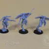 Описание картинки LEGIO CUSTODES: VENATARI SODALITY 3 модели от Mechanikus Forge по цене 1 600руб | Свободный Рынок Миниатюр - СРМ - изображение - №2