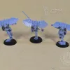 Описание картинки LEGIO CUSTODES: VENATARI SODALITY 3 модели от Mechanikus Forge по цене 1 600руб | Свободный Рынок Миниатюр - СРМ - изображение - №4