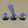 Описание картинки Victrix Honour Guard от Mechanikus Forge по цене 1 400руб | Свободный Рынок Миниатюр - СРМ - изображение - №3