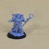 Описание картинки Garlon Souleater от Mechanikus Forge по цене 700руб | Свободный Рынок Миниатюр - СРМ - изображение - №4