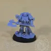 Описание картинки Katar Garrix от Mechanikus Forge по цене 700руб | Свободный Рынок Миниатюр - СРМ - изображение - №4