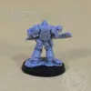 Описание картинки Katar Garrix от Mechanikus Forge по цене 700руб | Свободный Рынок Миниатюр - СРМ - изображение - №3