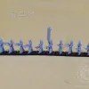 Описание картинки Darkshards от Mechanikus Forge по цене 1 000руб | Свободный Рынок Миниатюр - СРМ - изображение - №5