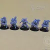 Описание картинки Hastarii Exterminators / Fusiliers от Mechanikus Forge по цене 1 500руб | Свободный Рынок Миниатюр - СРМ - изображение - №2