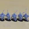 Описание картинки Attilan Rough Riders от Mechanikus Forge по цене 2 000руб | Свободный Рынок Миниатюр - СРМ - изображение - №2