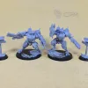 Описание картинки The Twin Lance от Mechanikus Forge по цене 2 100руб | Свободный Рынок Миниатюр - СРМ - изображение - №3
