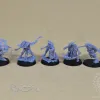 Описание картинки Mortis Reapers от Mechanikus Forge по цене 1 200руб | Свободный Рынок Миниатюр - СРМ - изображение - №2