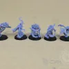 Описание картинки Mortis Reapers от Mechanikus Forge по цене 1 200руб | Свободный Рынок Миниатюр - СРМ - изображение - №3