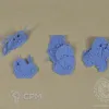 Описание картинки Defailer Base Part от Mechanikus Forge по цене 400руб | Свободный Рынок Миниатюр - СРМ - изображение - №2