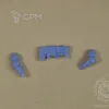 Описание картинки Raptor`s Plasma Gun от Mechanikus Forge по цене 100руб | Свободный Рынок Миниатюр - СРМ - изображение - №2