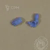 Описание картинки Raptor`s Fist от Mechanikus Forge по цене 120руб | Свободный Рынок Миниатюр - СРМ - изображение - №2