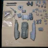 Описание картинки Caladius grav-tank от Dorn1512 по цене 2 500руб | Свободный Рынок Миниатюр - СРМ - изображение - №2