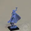 Описание картинки Handmaiden of the Lady от Mechanikus Forge по цене 800руб | Свободный Рынок Миниатюр - СРМ - изображение - №3