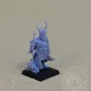 Описание картинки QUESTING KNIGHT PALADIN WITH GREAT WEAPON от Mechanikus Forge по цене 750руб | Свободный Рынок Миниатюр - СРМ - изображение - №2