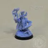 Описание картинки Daemonsmith / Ashen Elder от Mechanikus Forge по цене 850руб | Свободный Рынок Миниатюр - СРМ - изображение - №5