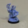 Описание картинки Daemonsmith / Ashen Elder от Mechanikus Forge по цене 850руб | Свободный Рынок Миниатюр - СРМ - изображение - №2