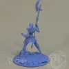 Описание картинки Aranessa Saltspite от Mechanikus Forge по цене 1 300руб | Свободный Рынок Миниатюр - СРМ - изображение - №4