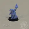 Описание картинки Daemonsmith From Infernal Taurus от Mechanikus Forge по цене 650руб | Свободный Рынок Миниатюр - СРМ - изображение - №3