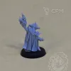 Описание картинки Daemonsmith From Infernal Taurus от Mechanikus Forge по цене 650руб | Свободный Рынок Миниатюр - СРМ - изображение - №2