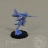 Описание картинки Maleneth Witchblade от Mechanikus Forge по цене 800руб | Свободный Рынок Миниатюр - СРМ - изображение - №3