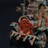 Описание картинки Ork Trukk от Coolbrush по цене 3 300руб | Свободный Рынок Миниатюр - СРМ - изображение - №6