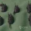 Описание картинки Sentinels Часовые 8мм для Epic 40k/Legion Imperialis от Desert_Witch по цене 500руб | Свободный Рынок Миниатюр - СРМ - изображение - №3