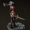 Описание картинки Темная эльфийка в драконике от Greatundead по цене 1 350руб | Свободный Рынок Миниатюр - СРМ - изображение - №2