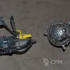 Описание картинки Отрядики Кхарадонов. от Ilych по цене 100руб | Свободный Рынок Миниатюр - СРМ - изображение - №7