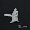 Описание картинки Иерофант (Priest with eviscerator) от Ilych по цене 250руб | Свободный Рынок Миниатюр - СРМ - изображение - №2