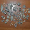 Описание картинки Desecrator/Rampager от Ilych по цене 4 000руб | Свободный Рынок Миниатюр - СРМ - изображение - №2