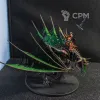 Описание картинки Vampire Lord on Zombie Dragon от Nebiros по цене 100руб | Свободный Рынок Миниатюр - СРМ - изображение - №4