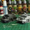 Описание картинки Universal carrier, 1/56 от  по цене 3 000руб | Свободный Рынок Миниатюр - СРМ - изображение - №2