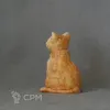 Описание картинки Кот "болванчик" с кивающей головой от Театр Манджафоко по цене 1 500руб | Свободный Рынок Миниатюр - СРМ - изображение - №8