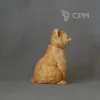 Описание картинки Кот "болванчик" с кивающей головой от Театр Манджафоко по цене 1 500руб | Свободный Рынок Миниатюр - СРМ - изображение - №6