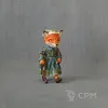 Описание картинки Лиса Алиса от Театр Манджафоко по цене 1 500руб | Свободный Рынок Миниатюр - СРМ - изображение - №5