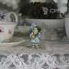 Описание картинки Пьеро от Театр Манджафоко по цене 1 500руб | Свободный Рынок Миниатюр - СРМ - изображение - №2