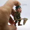 Описание картинки Дуреймар от Театр Манджафоко по цене 1 500руб | Свободный Рынок Миниатюр - СРМ - изображение - №2