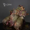 Описание картинки Армия Death Guard от Fylhtq по цене 64 000руб | Свободный Рынок Миниатюр - СРМ - изображение - №10