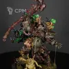 Описание картинки Армия Death Guard от Fylhtq по цене 64 000руб | Свободный Рынок Миниатюр - СРМ - изображение - №4