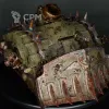 Описание картинки Армия Death Guard от Fylhtq по цене 64 000руб | Свободный Рынок Миниатюр - СРМ - изображение - №8