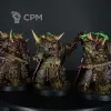 Описание картинки Армия Death Guard от Fylhtq по цене 64 000руб | Свободный Рынок Миниатюр - СРМ - изображение - №9