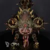 Описание картинки Армия Death Guard от Fylhtq по цене 64 000руб | Свободный Рынок Миниатюр - СРМ - изображение - №5