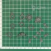 Описание картинки Slaanesh iconography от Стальные Небеса по цене 15руб | Свободный Рынок Миниатюр - СРМ - изображение - №3