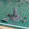 Описание картинки Night Lords Flenser/Свежеватель от Стальные Небеса по цене 650руб | Свободный Рынок Миниатюр - СРМ - изображение - №8