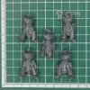 Описание картинки CSM Bodies v1 от Стальные Небеса по цене 300руб | Свободный Рынок Миниатюр - СРМ - изображение - №2